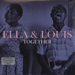 Ella & Louis – Ella & Louis...