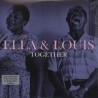 Ella & Louis – Ella & Louis Together, 2x LP 180g, Not Now Music 5060143491429