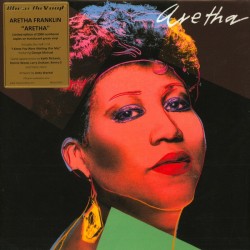 Aretha Franklin ‎– Aretha, green LP 180g. ltd 2000 copies, Music on Vinyl 8719262014145