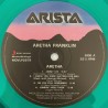 Aretha Franklin ‎– Aretha, green LP 180g. ltd 2000 copies, Music on Vinyl 8719262014145