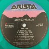 Aretha Franklin ‎– Aretha, LP verde 180g. ltd 2000 copie, Music on Vinyl 8719262014145