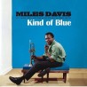 Miles Davis – Kind Of Blue, LP 180g. blu, 20th Century Masterworks 8436563182976