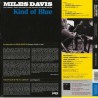 Miles Davis – Kind Of Blue, LP 180g. blu, 20th Century Masterworks 8436563182976