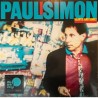 Paul Simon – Hearts And Bones, LP, Legacy 190758351513