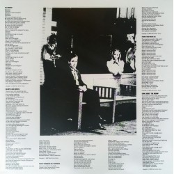 Paul Simon – Hearts And Bones, LP, Legacy 190758351513