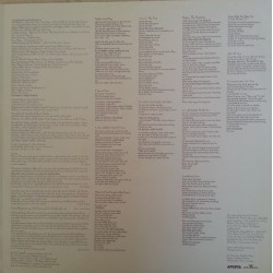 Dionne Warwick – Dionne Warwick Sings Cole Porter, LP, Arista 4007192109180