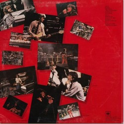 Toto – Toto IV, LP, CBS-85529