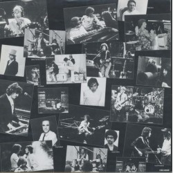 Toto – Toto IV, LP, CBS-85529