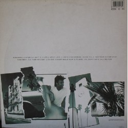 Paul Young – Other Voices, LP, CBS 5099746691714