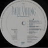 Paul Young – Other Voices, LP, CBS 5099746691714