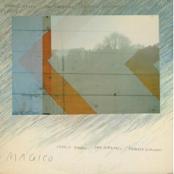 Charlie Haden / Jan...