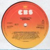 Santana – Borboletta, LP, CBS-32157