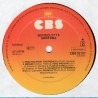 Santana – Borboletta, LP, CBS-32157