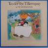 Cat Stevens – Tea For The Tillerman, LP gatefold, Island Records ORL-19135