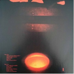 Cat Stevens – Tea For The Tillerman, LP gatefold, Island Records ORL-19135