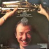 Sadao Watanabe – Fill Up The Night, LP, WEA 25-0161-1