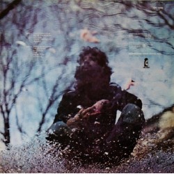 Cat Stevens – Mona Bone Jakon, LP, Island Recods ORL-19118