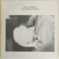 Keith Jarrett – The Köln...