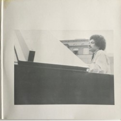 Keith Jarrett – The Köln Concert, 2x LP gatefold, ECM 1064/65