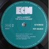 Keith Jarrett – The Köln Concert, 2x LP gatefold, ECM 1064/65