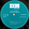 Keith Jarrett – The Köln Concert, 2x LP gatefold, ECM 1064/65
