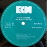 Keith Jarrett – The Köln Concert, 2x LP gatefold, ECM 1064/65
