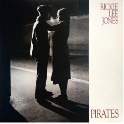 Rickie Lee Jones – Pirates,...