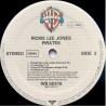 Rickie Lee Jones – Pirates, LP, Warner Bros. 075992343213