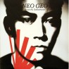 Ryuichi Sakamoto – Neo Geo, LP, Epic BFE-40994