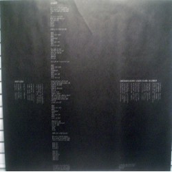 Ryuichi Sakamoto – Neo Geo, LP, Epic BFE-40994