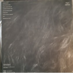 Carly Simon – Spy, LP gatefold, Elektra ELK-52147