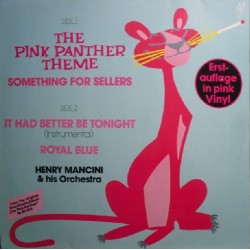 Henry Mancini & His...