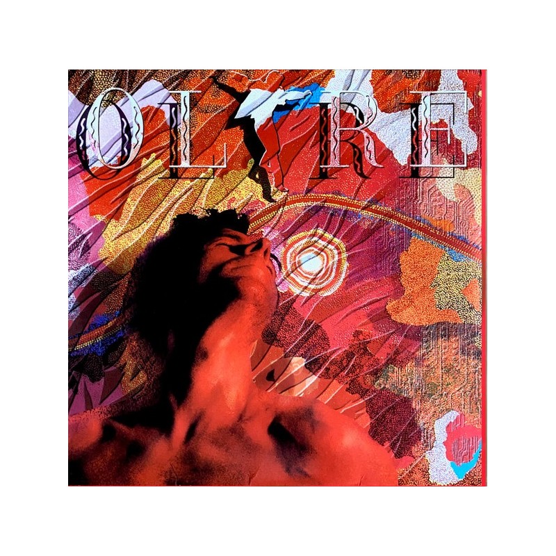 Claudio Baglioni: Oltre, 2x LP, CBS 5099746613518