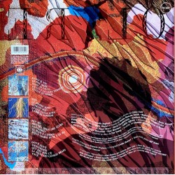 Claudio Baglioni: Oltre, 2x LP, CBS 5099746613518