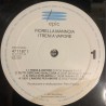 Fiorella Mannoia – I Treni A Vapore, LP, Epic 5099747118715