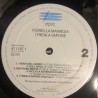 Fiorella Mannoia – I Treni A Vapore, LP, Epic 5099747118715
