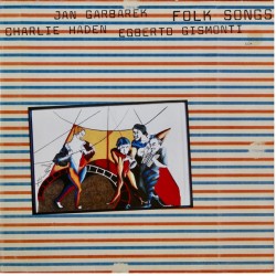 Charlie Haden, Jan...