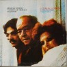 Ornella Vanoni - Vinicius De Moraes - Toquinho – La Voglia La Pazzia L'Incoscienza L'Allegria, LP gatefold, CGD 20216