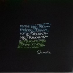 Ornella Vanoni - Vinicius De Moraes - Toquinho – La Voglia La Pazzia L'Incoscienza L'Allegria, LP gatefold, CGD 20216