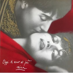 Mina – Oggi Ti Amo Di Più,...
