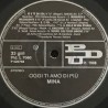 Mina – Oggi Ti Amo Di Più, LP, PDU 7619923070606