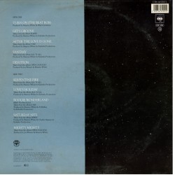 Earth, Wind & Fire – The Best Of Earth, Wind & Fire Vol. II, LP, CBS 5099746320010