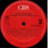 Earth, Wind & Fire – The Best Of Earth, Wind & Fire Vol. II, LP, CBS 5099746320010