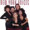 New York Voices – New York Voices, LP, GRP 011105958912