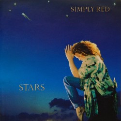 Simply Red – Stars, LP,...
