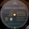 Simply Red – Stars, LP, EastWest 090317528410