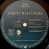 Simply Red – Stars, LP, EastWest 090317528410