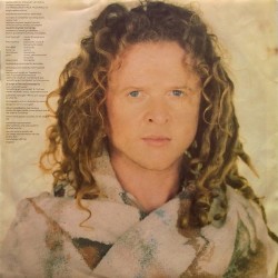 Simply Red – Stars, LP, EastWest 090317528410