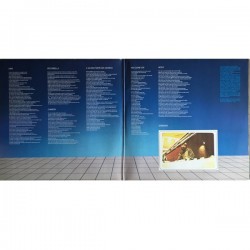 Lucio Dalla – 1983, LP, RCA PL-31692