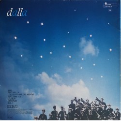 Lucio Dalla – 1983, LP, RCA PL-31692